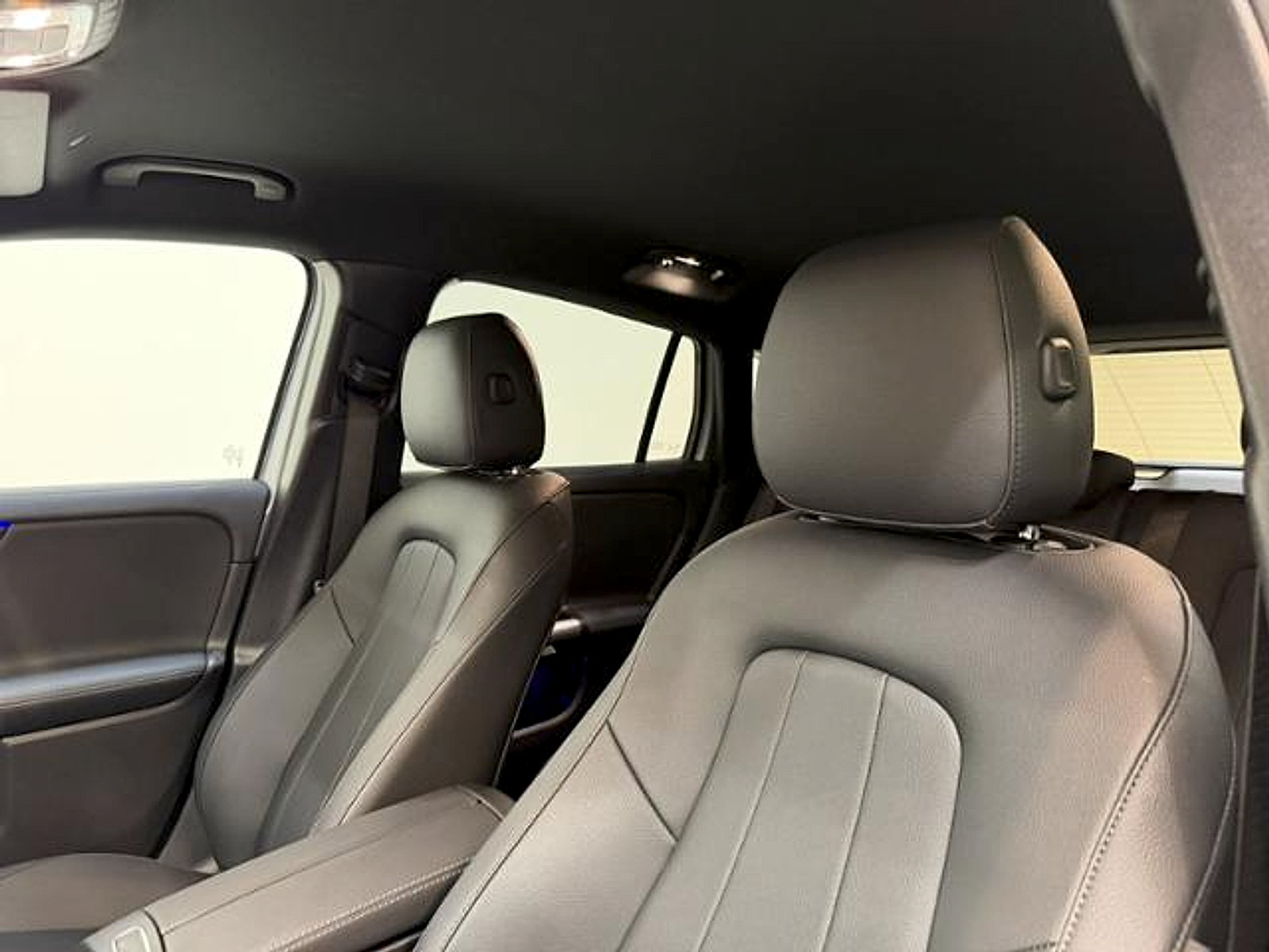 Used 2025 Mercedes-Benz GLA 250 image 7