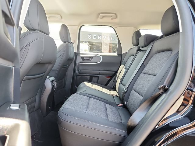 Certified 2024 Ford Bronco Sport Big Bend w/ Convenience Package AWD/4WD image 6