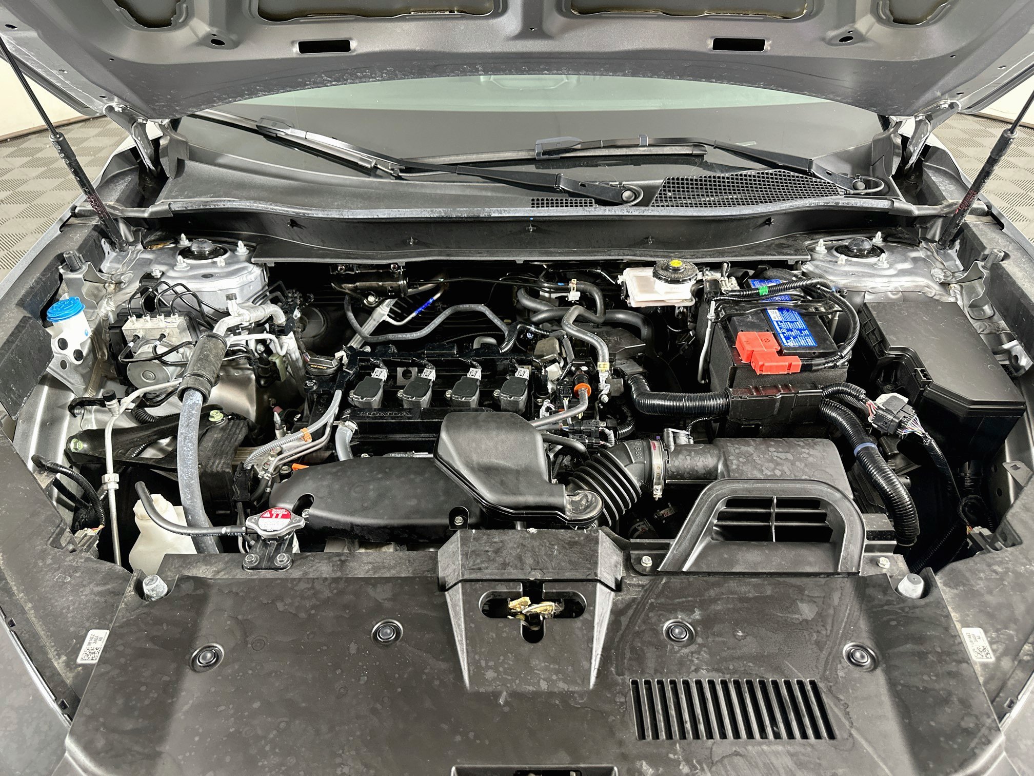 Used 2025 Honda CR-V EX-L image 35
