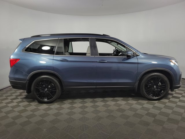Used 2021 Honda Pilot Special Edition image 10