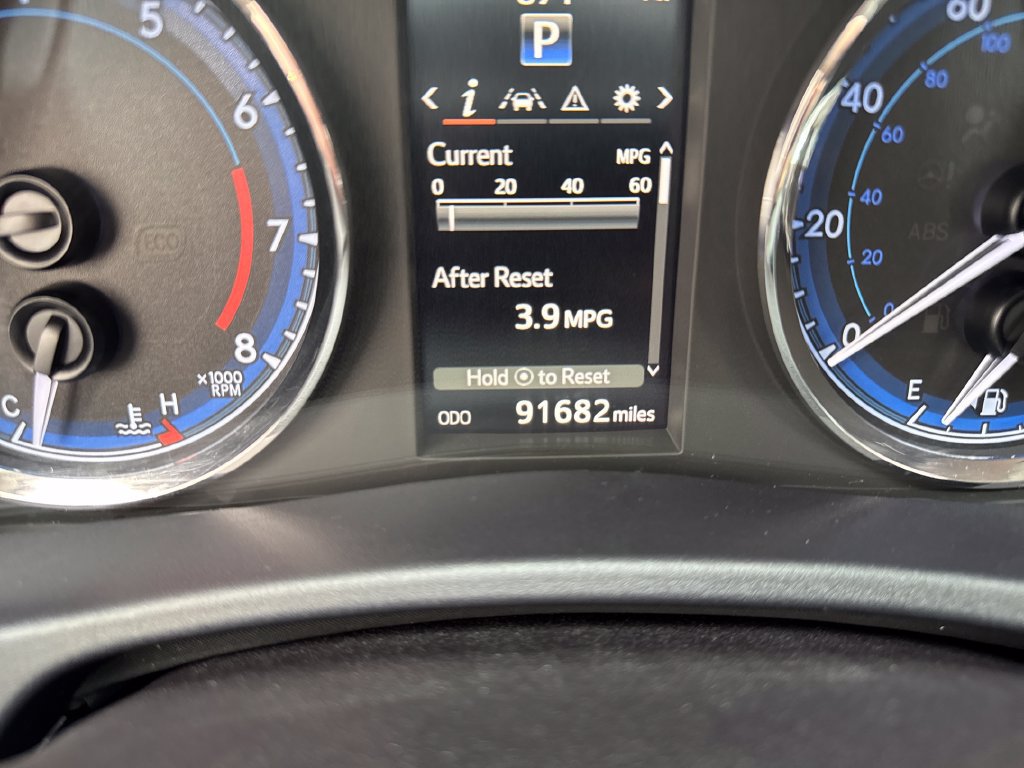 Used 2017 Toyota Corolla SE FWD image 17