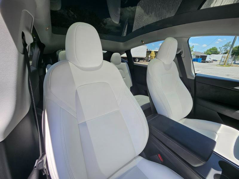 Used 2024 Tesla Model Y Long Range RWD image 56
