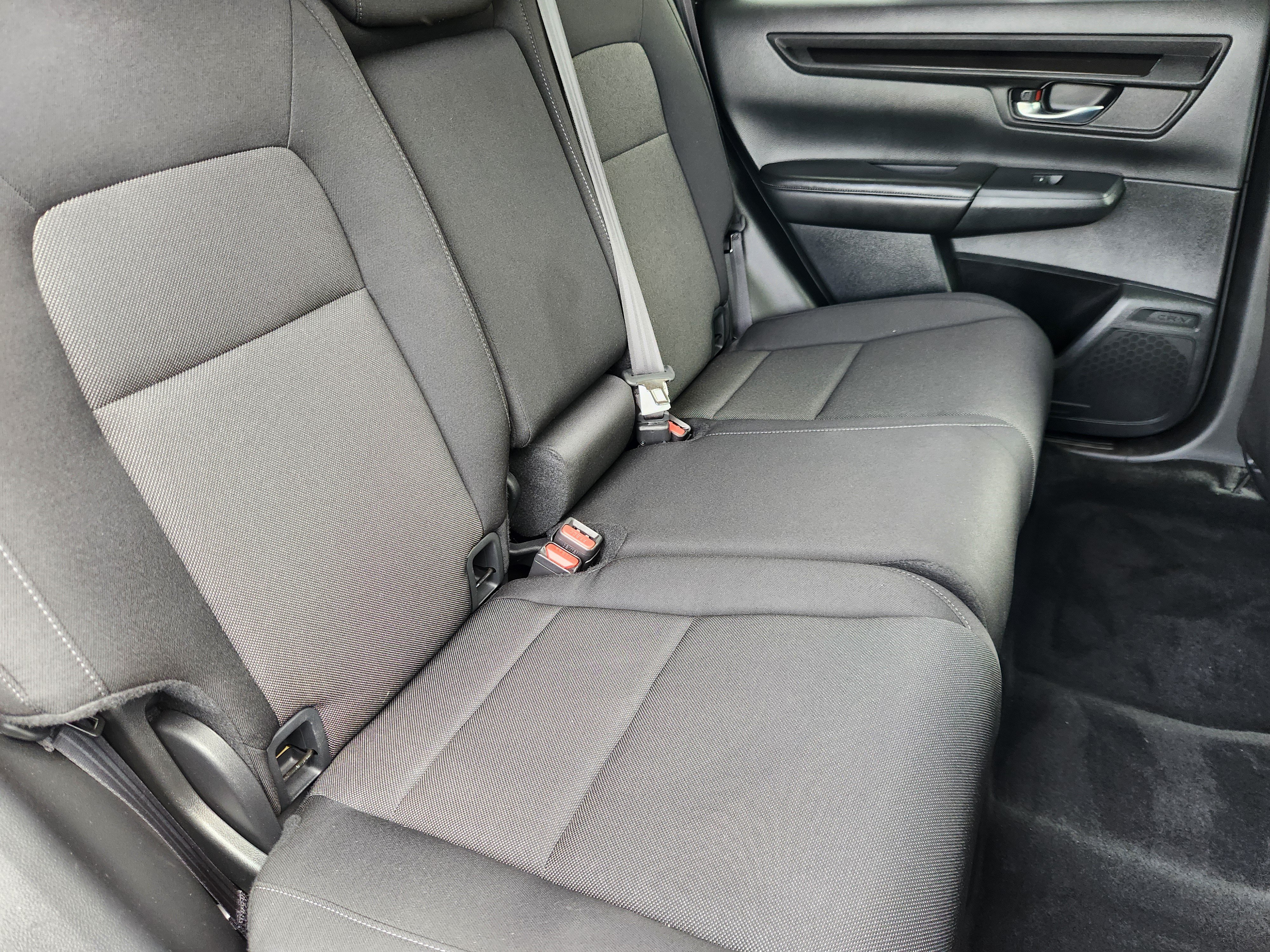 Certified 2026 Honda CR-V LX image 15