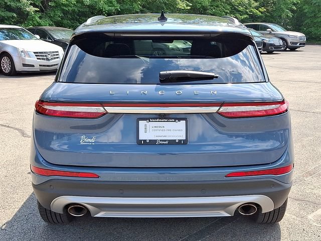 Used 2023 Lincoln Corsair Reserve w/ Equipment Group 201A AWD/4WD image 5