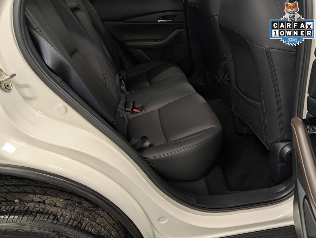 Certified 2023 MAZDA CX-30 AWD 2.5 S w/ Premium Package image 27