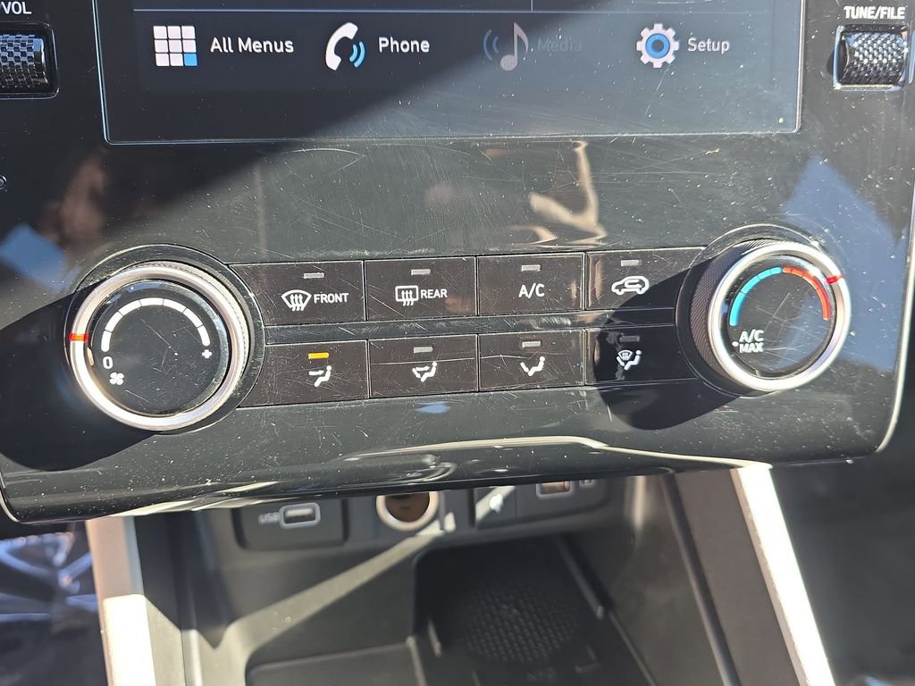 Certified 2023 Hyundai Tucson SEL image 29