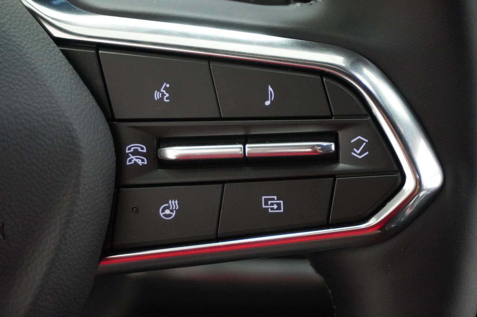 New 2026 Chevrolet Equinox LT w/ Midnight Edition image 21