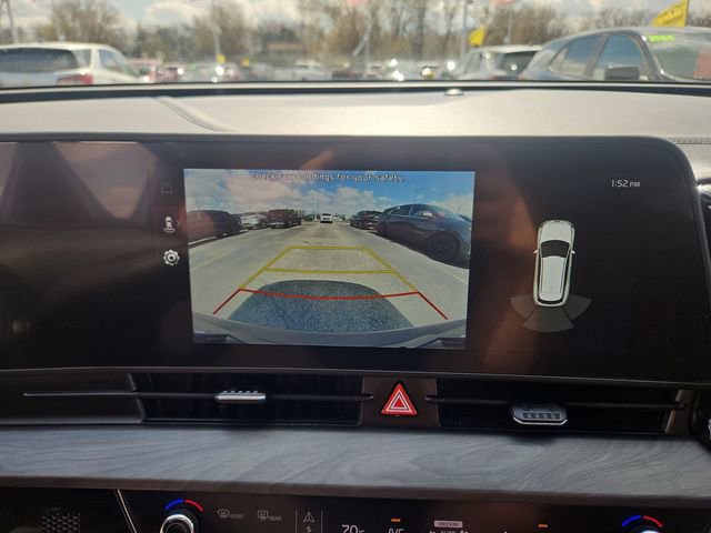 Used 2024 Kia Sportage X-Line image 21