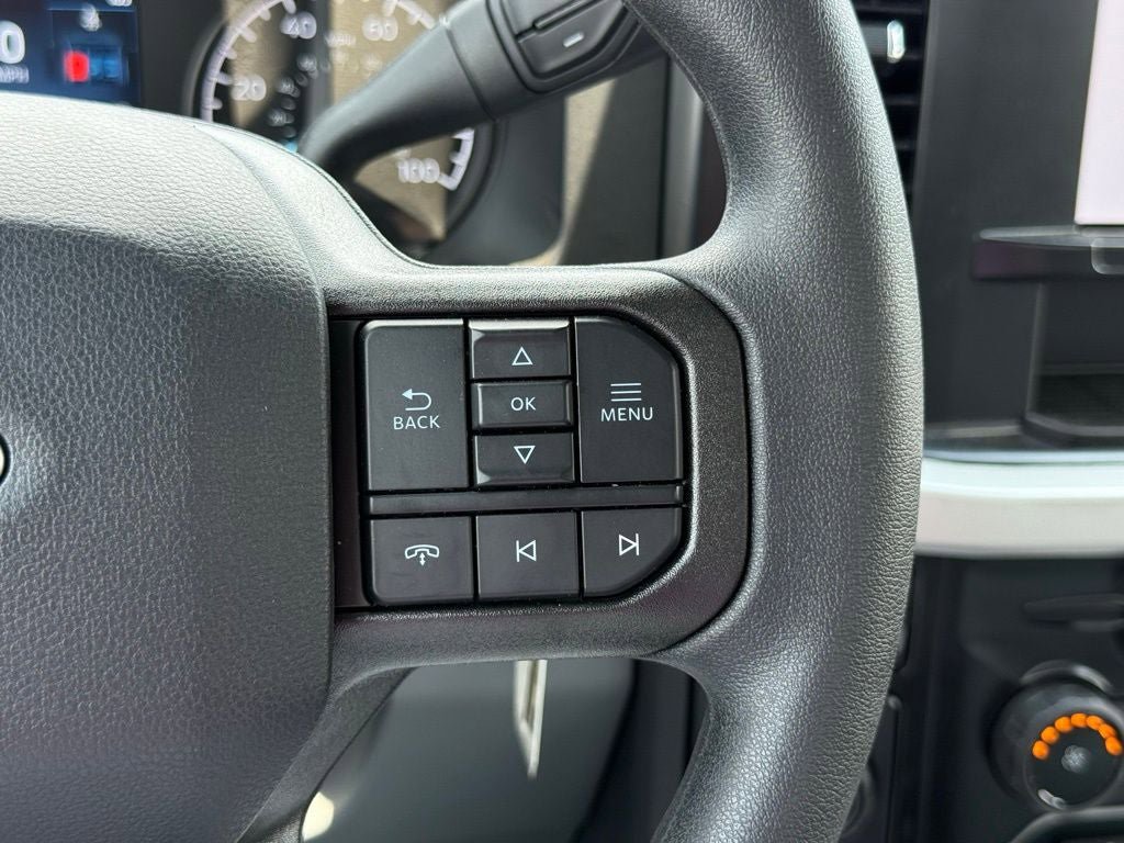New 2025 Ford F550 2WD Regular Cab Super Duty image 24