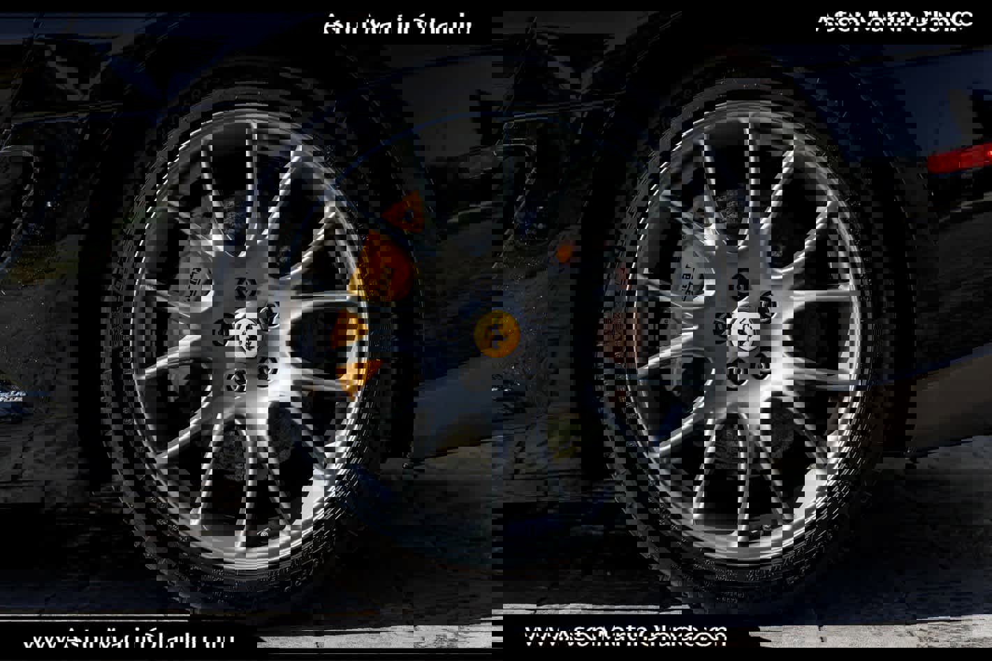 Used 2009 Ferrari 599 GTB Fiorano image 37