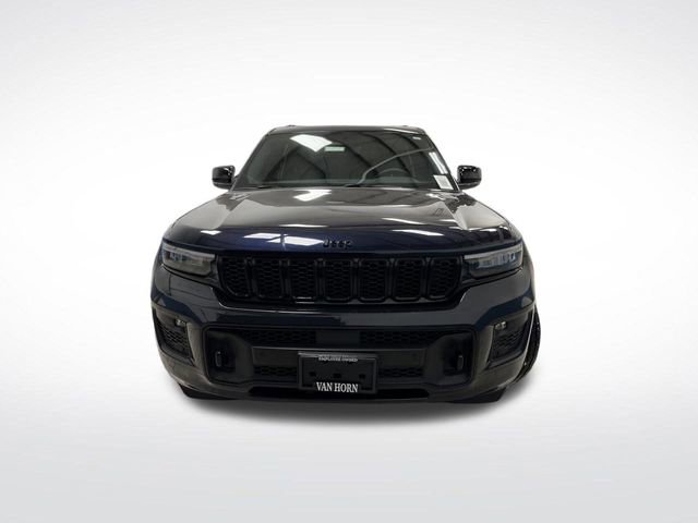 Used 2023 Jeep Grand Cherokee L Overland image 12