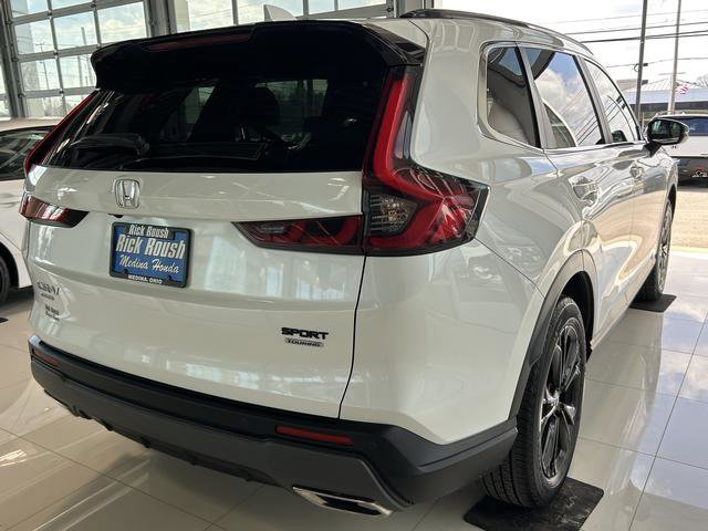Used 2023 Honda CR-V Sport Touring image 8