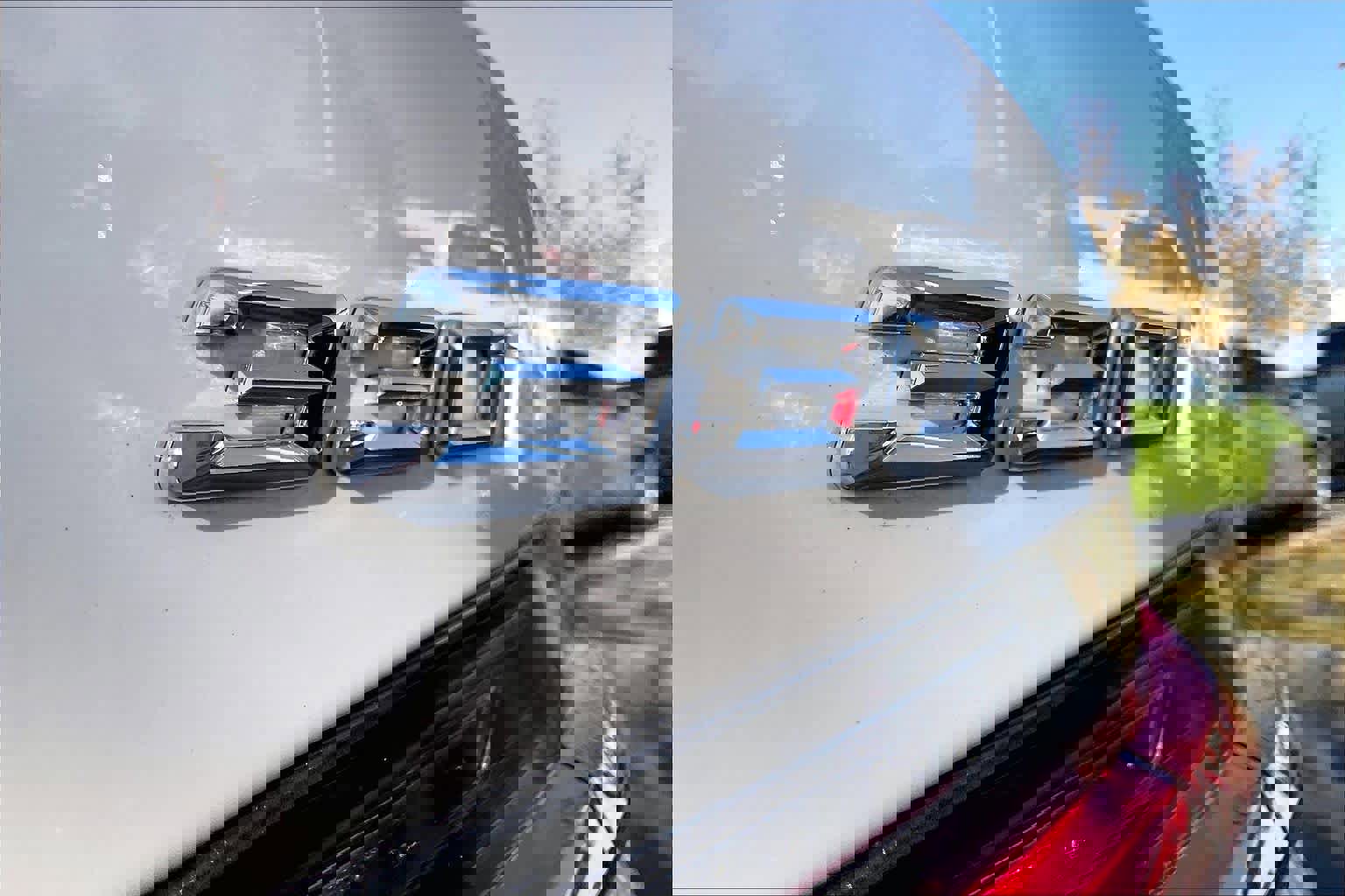 Certified 2025 BMW 330i Sedan w/ Premium Package image 11