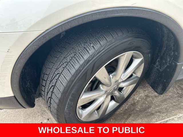 Used 2016 INFINITI QX50 2WD w/ Premium Package image 34