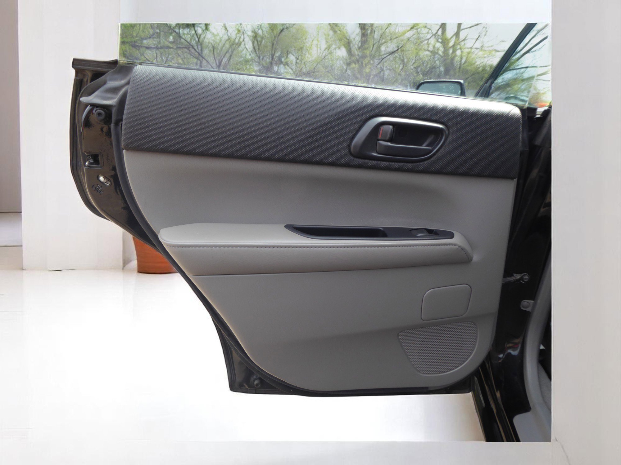 Used 2008 Subaru Forester 2.5X image 22