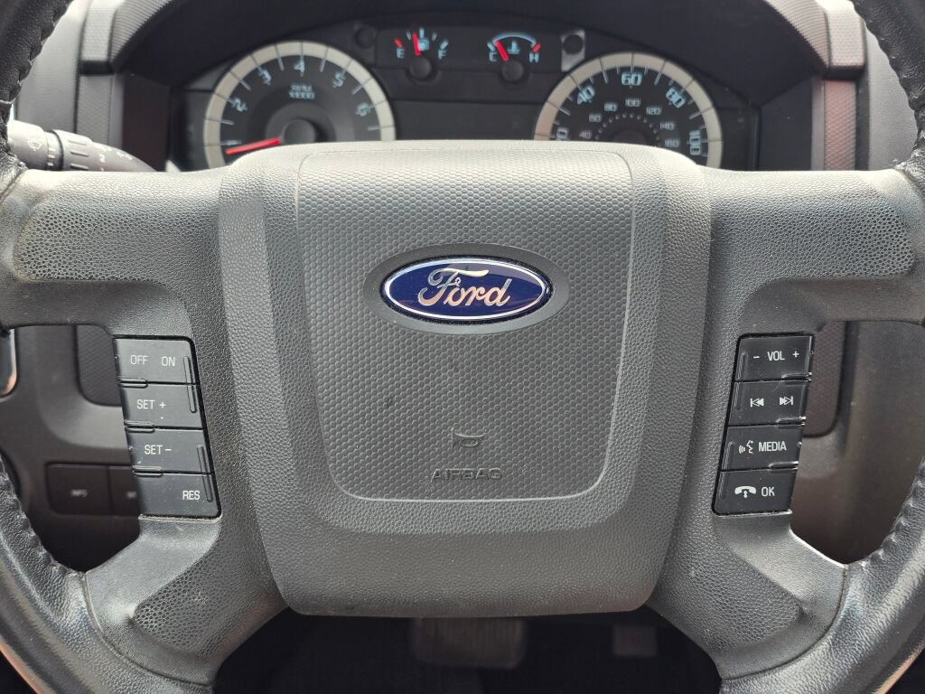 Used 2011 Ford Escape Limited AWD/4WD image 23
