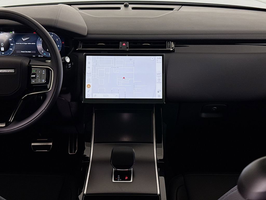 New 2026 Land Rover Range Rover Velar Dynamic SE AWD/4WD image 15