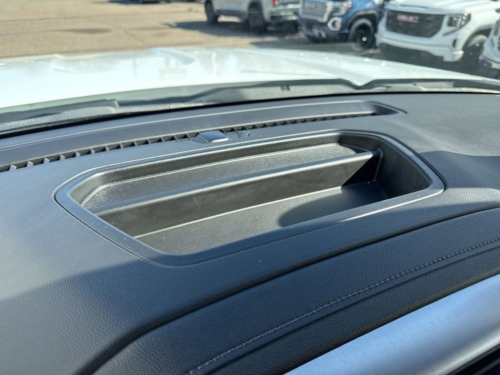 Certified 2023 GMC Sierra 2500 SLE image 20