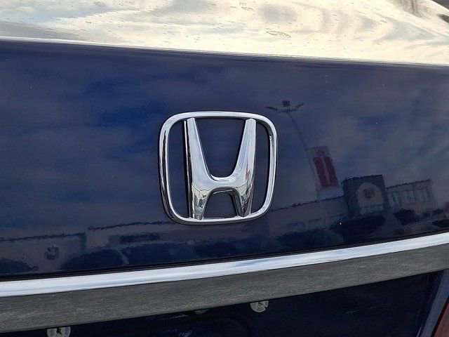 Used 2017 Honda Accord EX-L image 36