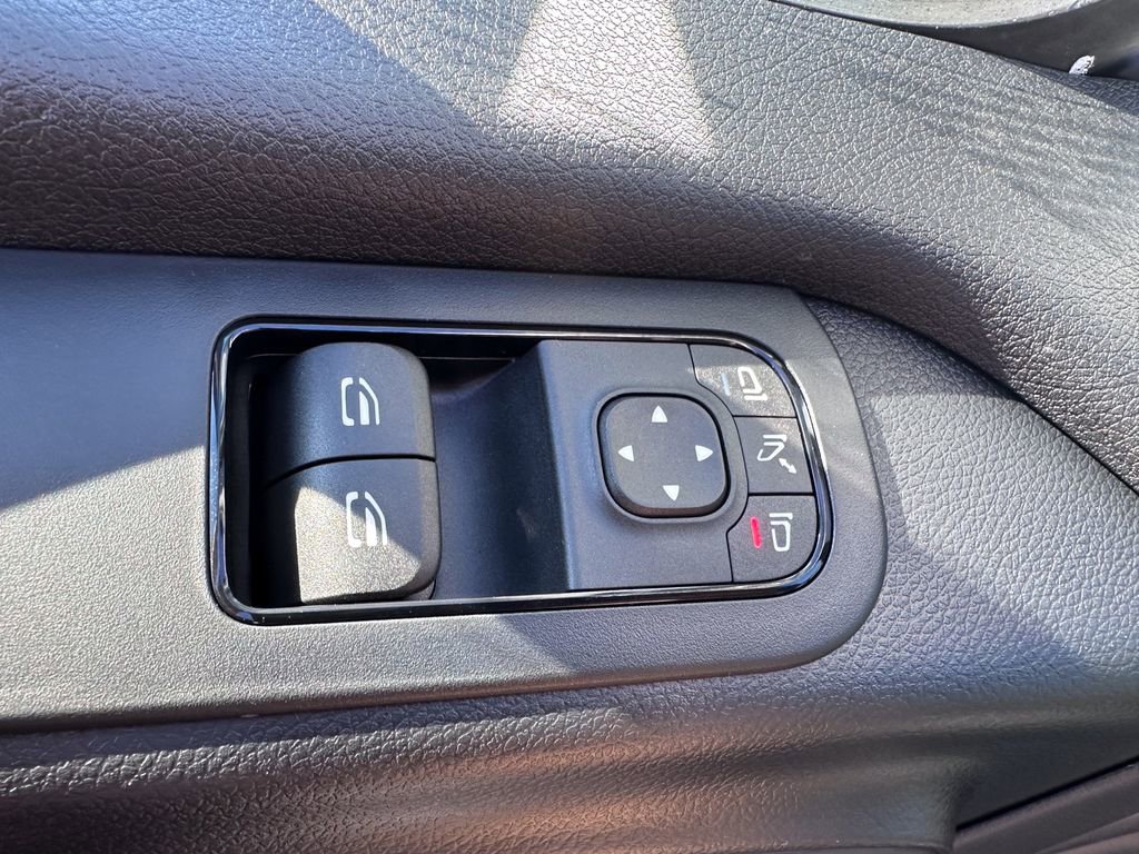 New 2026 Mercedes-Benz Sprinter 2500 image 23