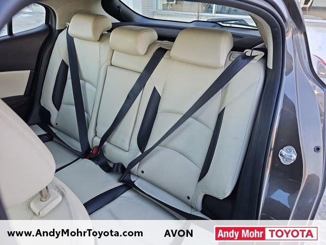 Used 2014 MAZDA MAZDA3 s Grand Touring image 27