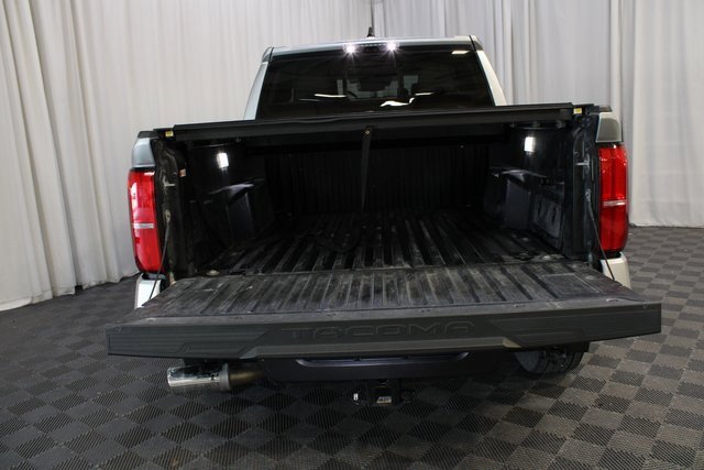 Used 2024 Toyota Tacoma Limited image 25