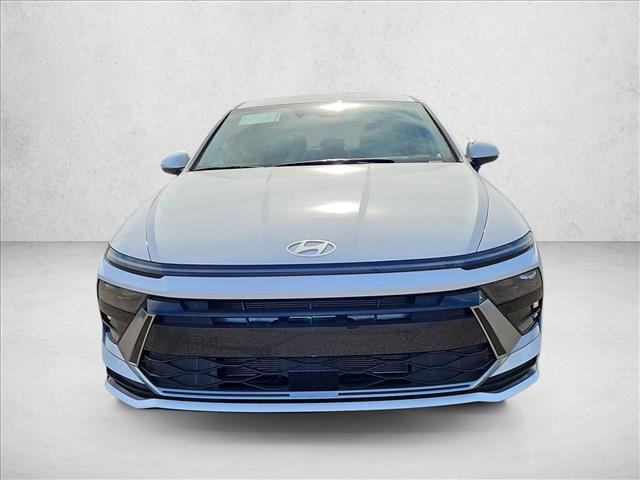 New 2026 Hyundai Sonata SEL FWD image 6