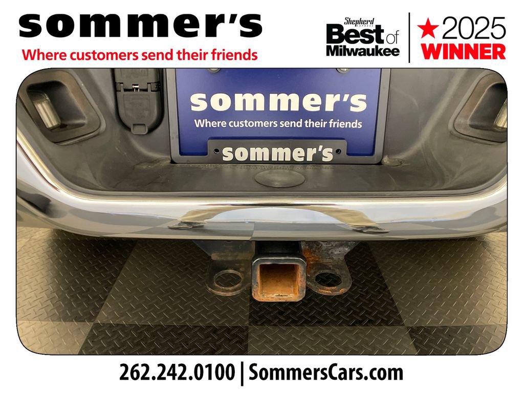 Used 2016 RAM 1500 Laramie w/ Convenience Group AWD/4WD image 32