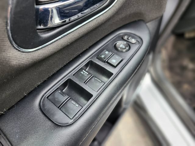 Used 2020 Honda HR-V EX image 17