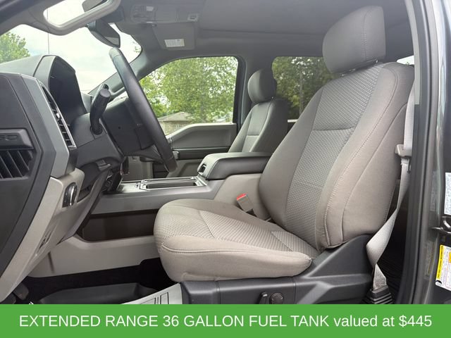 Used 2019 Ford F150 XLT w/ Equipment Group 302A Luxury AWD/4WD image 10