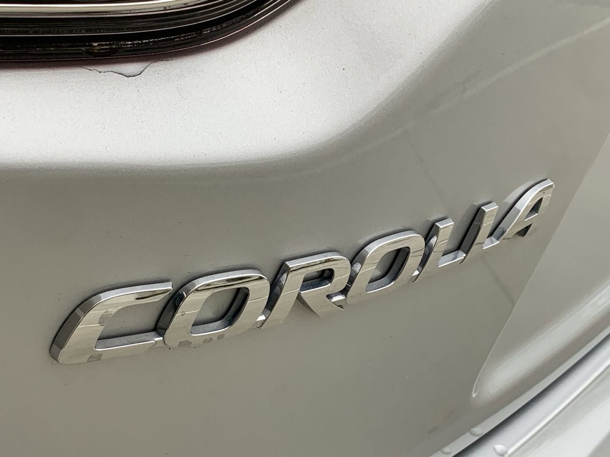Used 2021 Toyota Corolla LE image 8