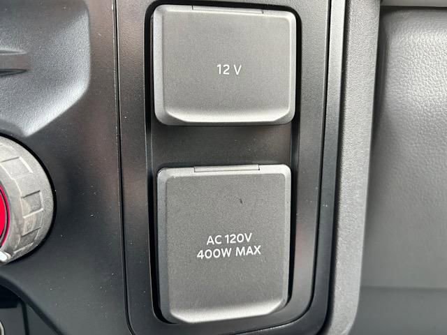 New 2024 Ford F450 XL w/ Snow Plow Prep Package image 42