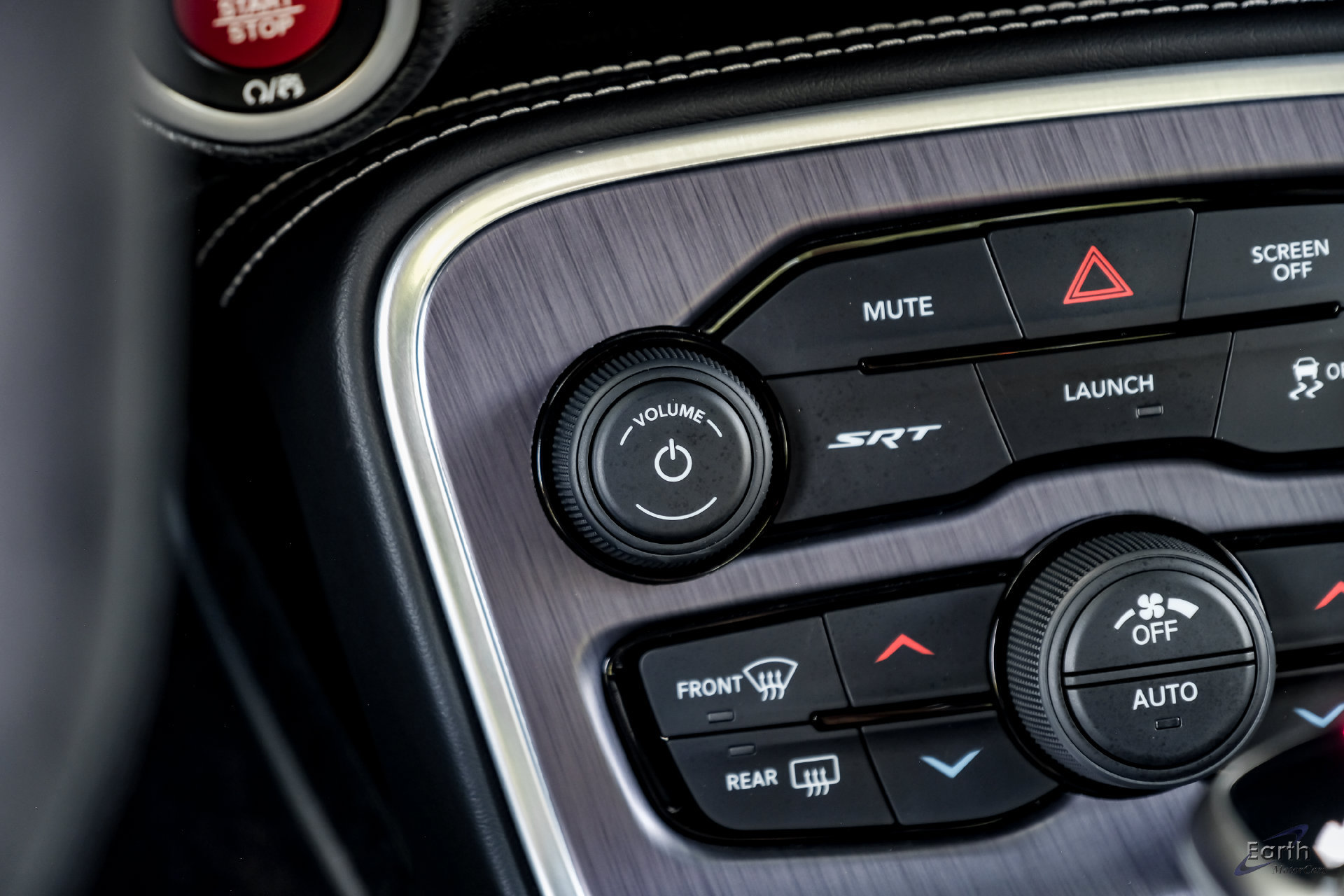 Used 2018 Dodge Challenger SRT Demon RWD image 71