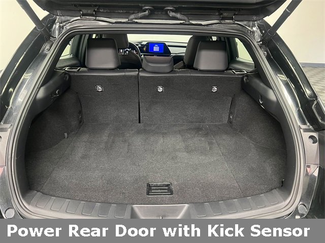 Certified 2025 Lexus UX 300h FWD image 8