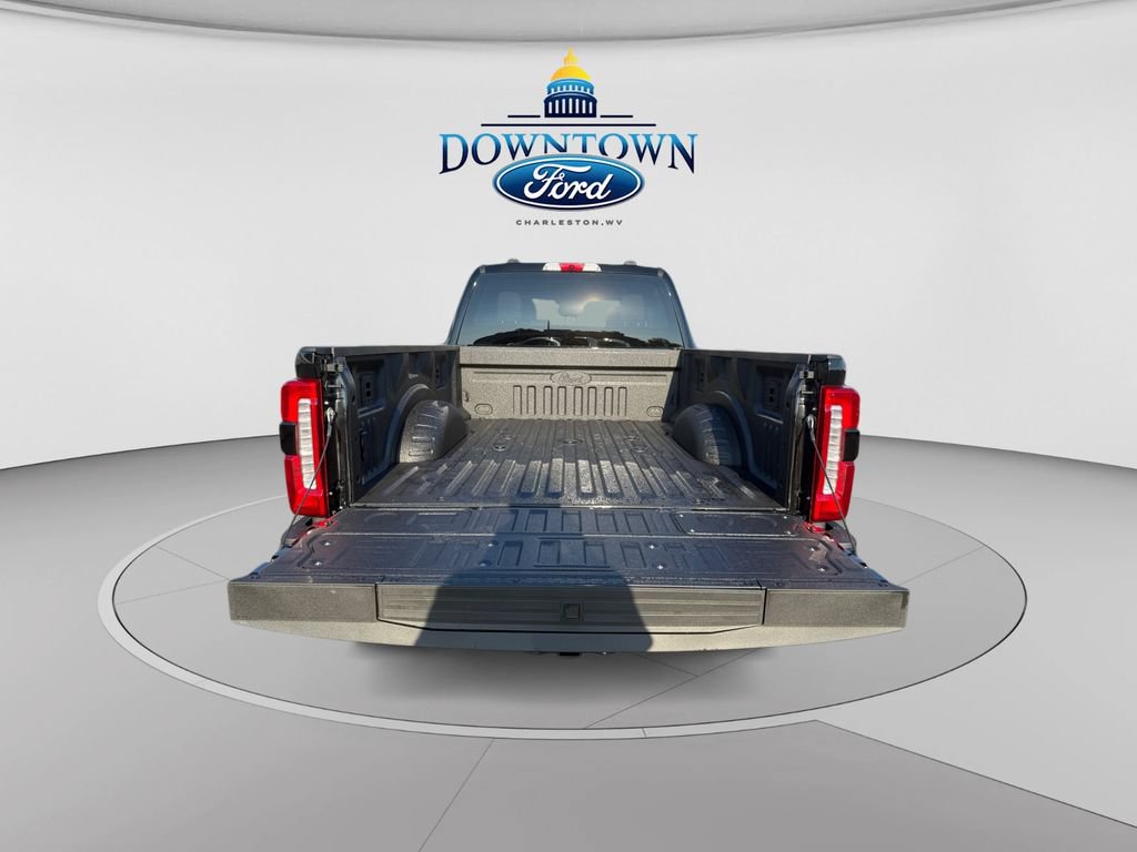 New 2027 Ford F250 XLT w/ XLT Premium Package AWD/4WD image 36