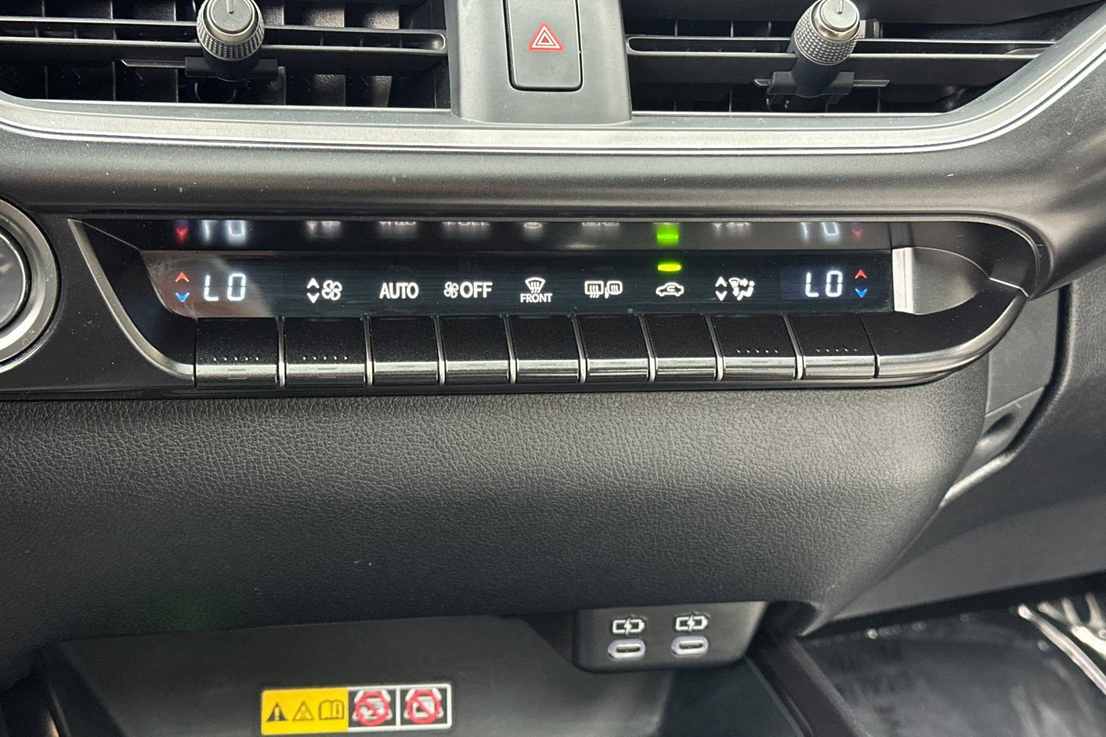 Used 2024 Lexus UX 250h FWD image 25