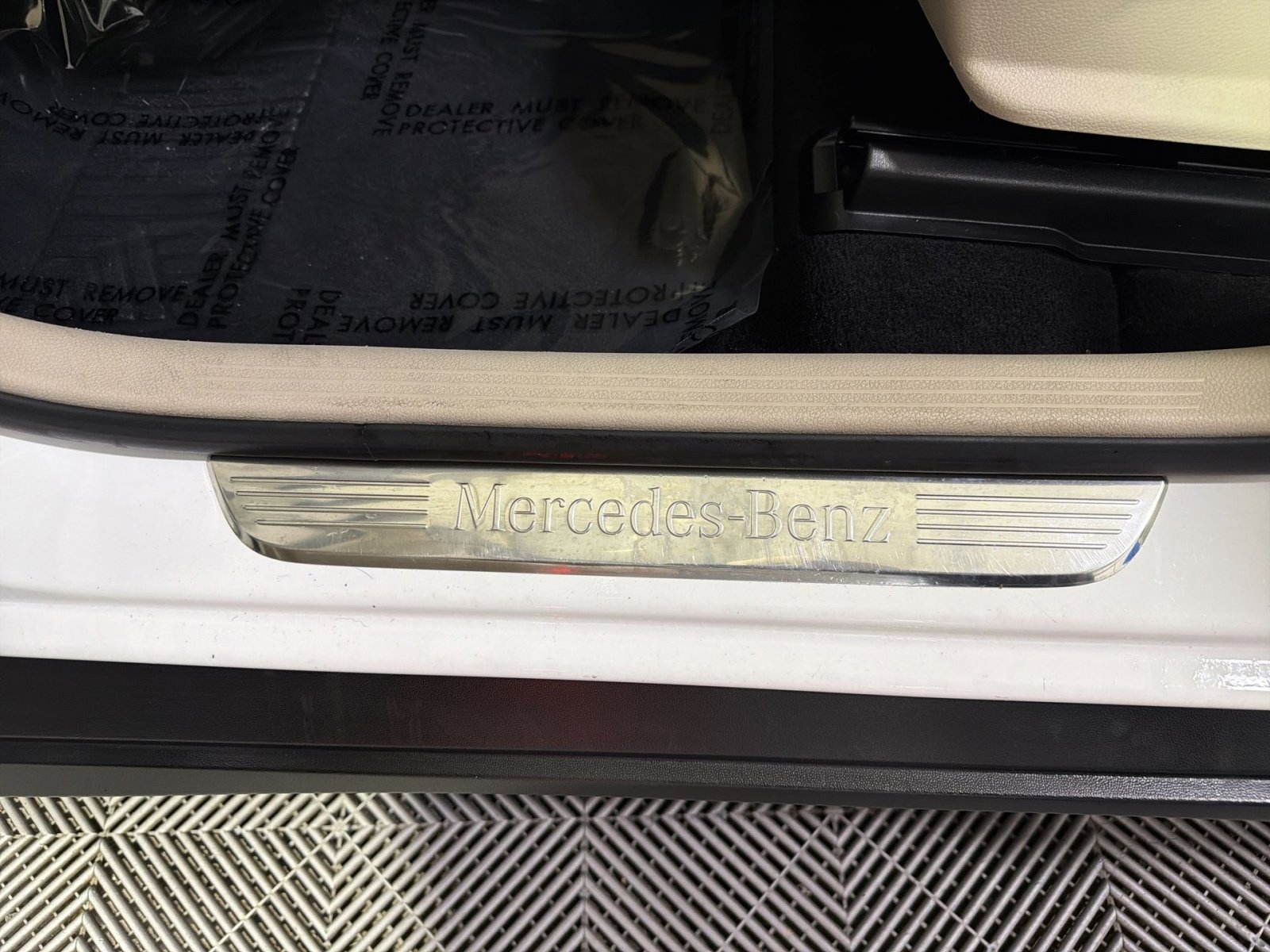 Used 2021 Mercedes-Benz GLC 300 4MATIC image 17