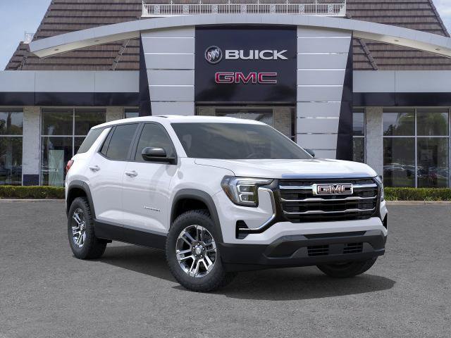 New 2027 GMC Terrain Elevation FWD image 7