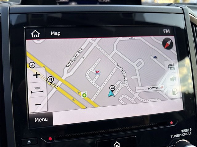 Certified 2021 Subaru Crosstrek 2.5i Limited w/ Moonroof Package 2 image 18