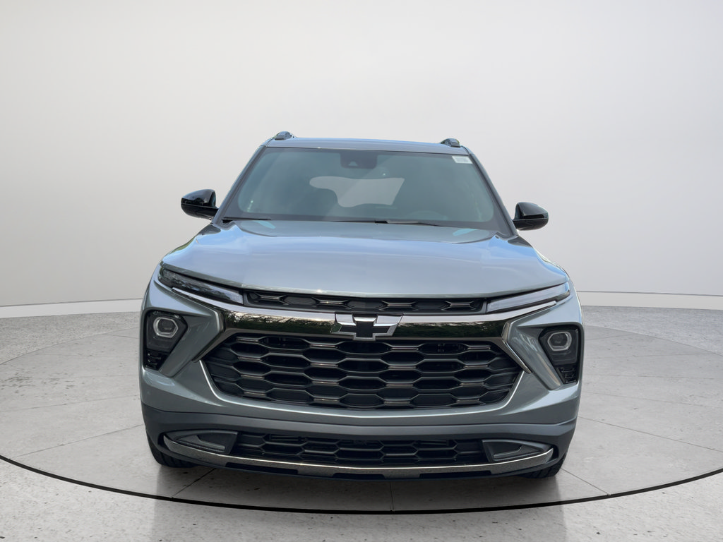 New 2026 Chevrolet TrailBlazer ACTIV w/ Convenience Package FWD image 2