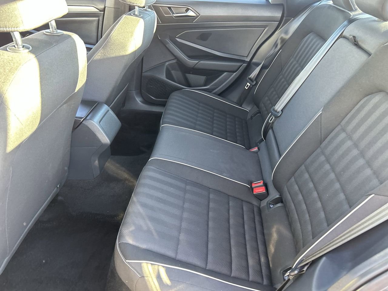 Certified 2023 Volkswagen Jetta Sport image 14