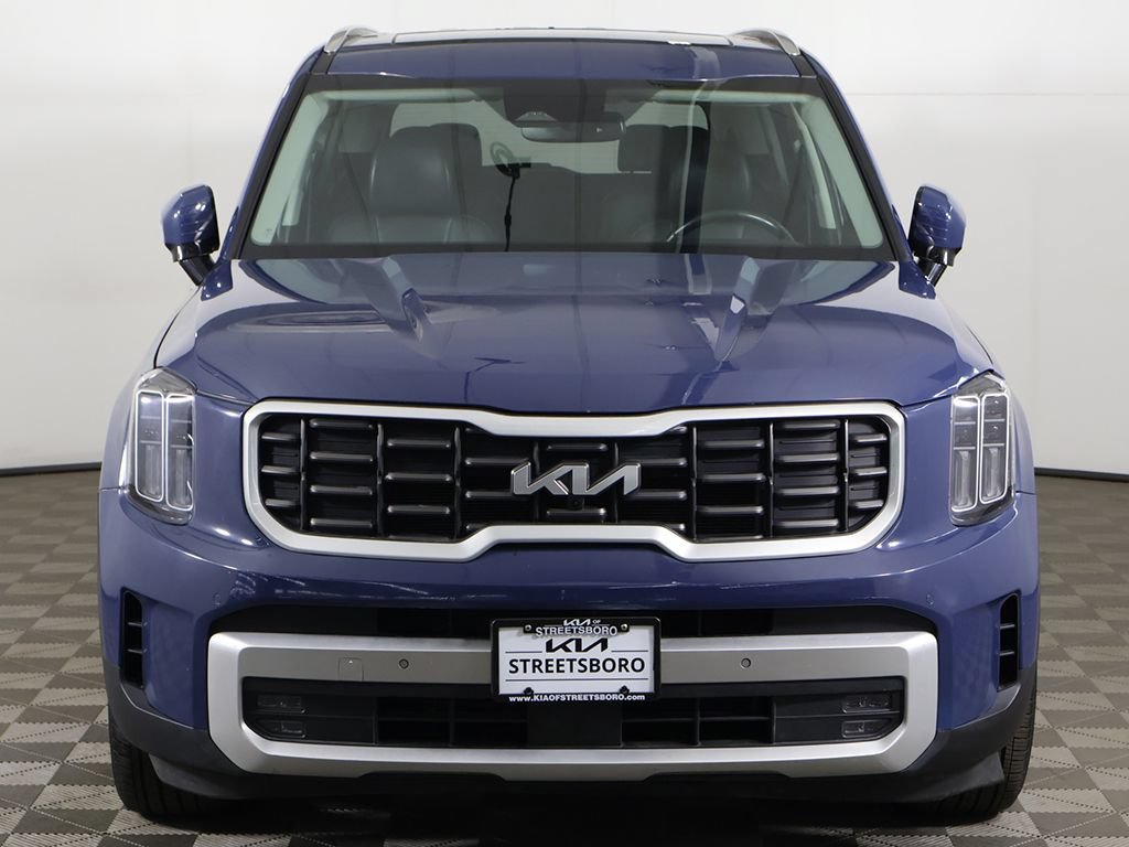 Used 2023 Kia Telluride SX AWD/4WD image 15