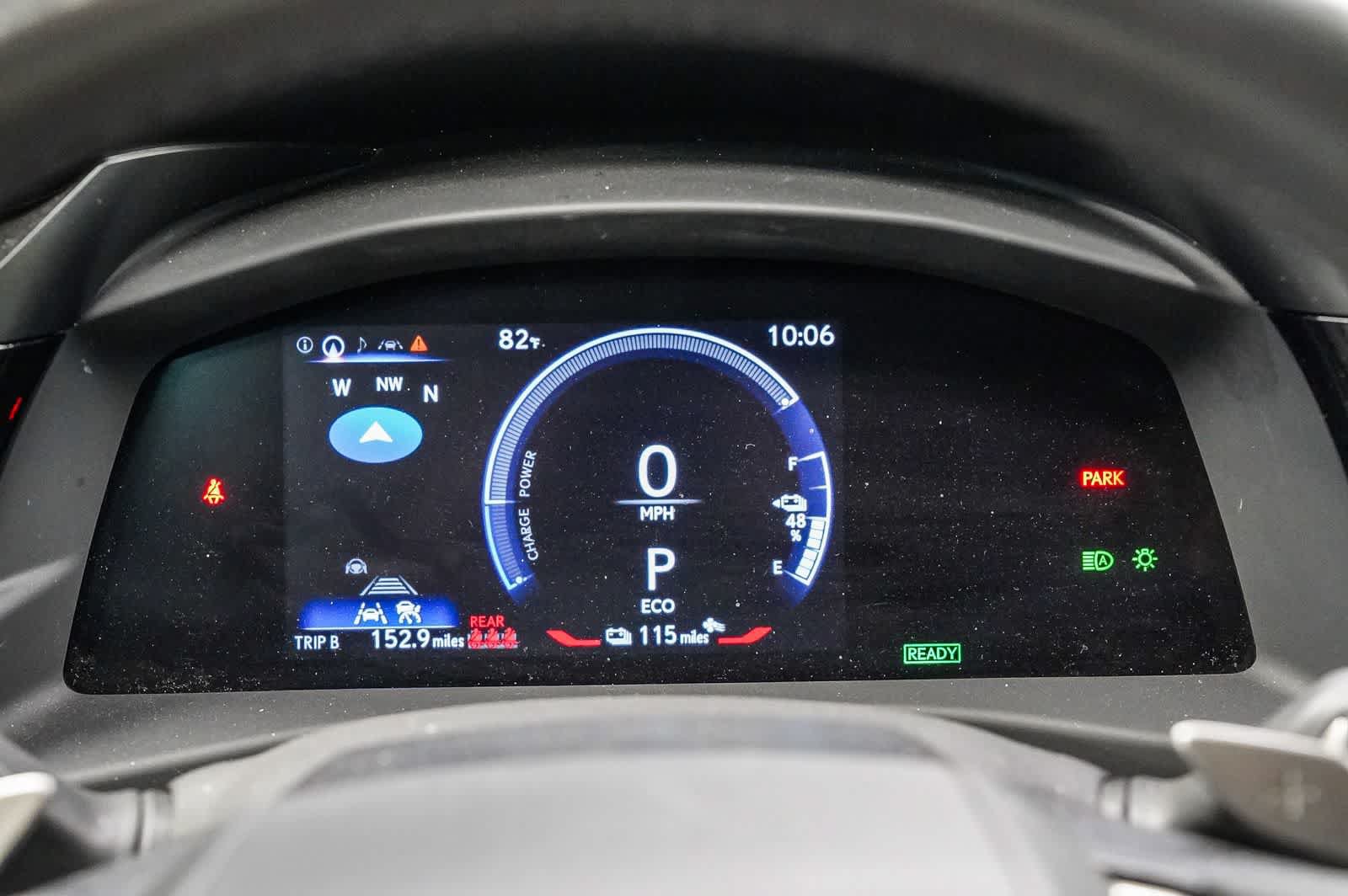 Used 2024 Lexus RZ 300e Premium FWD image 24