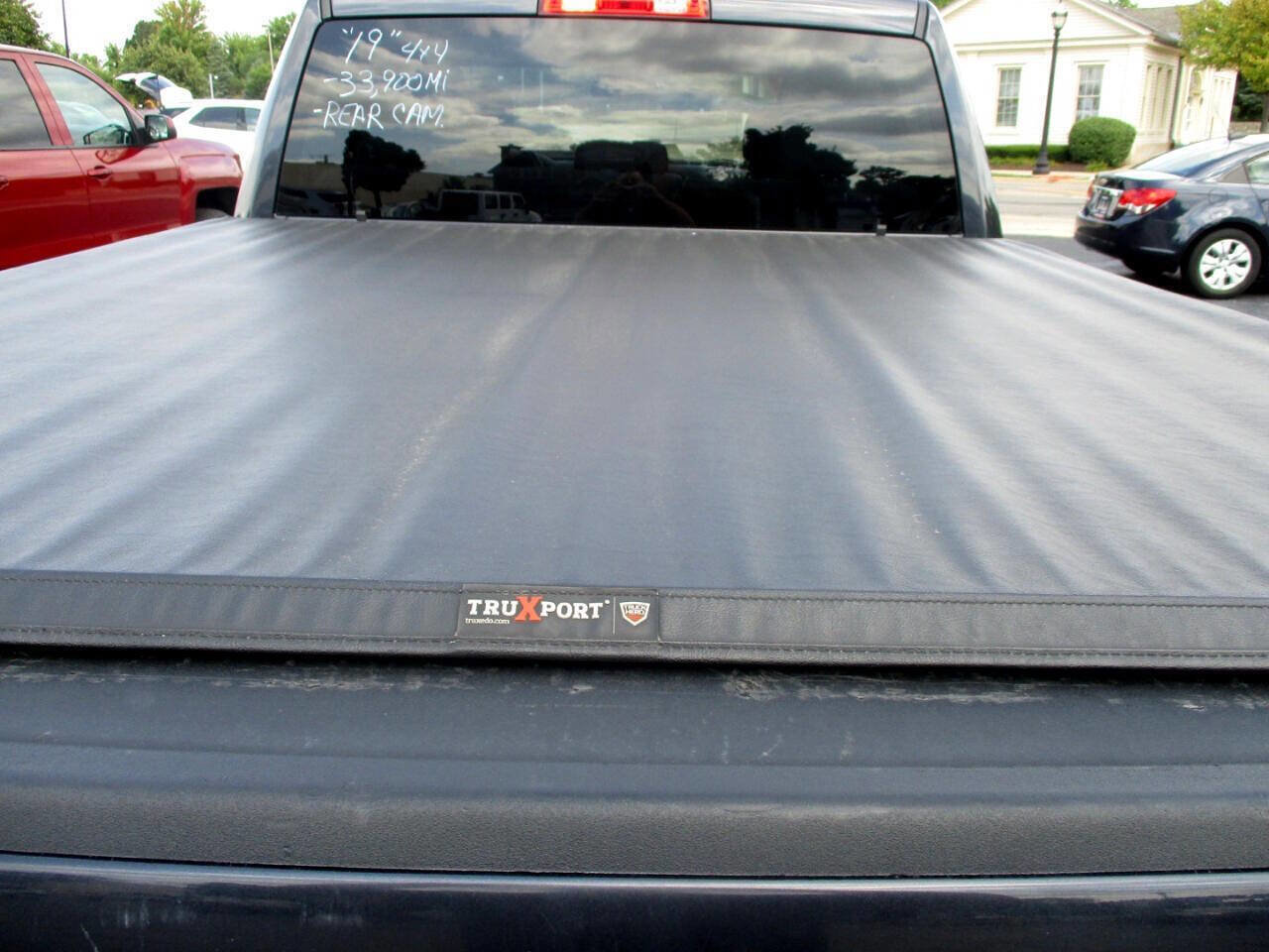 Used 2019 RAM 1500 ST w/ SXT Plus Group image 8