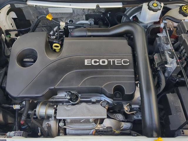 Used 2022 Chevrolet Equinox LS w/ LPO, Floor Liner Package FWD image 23
