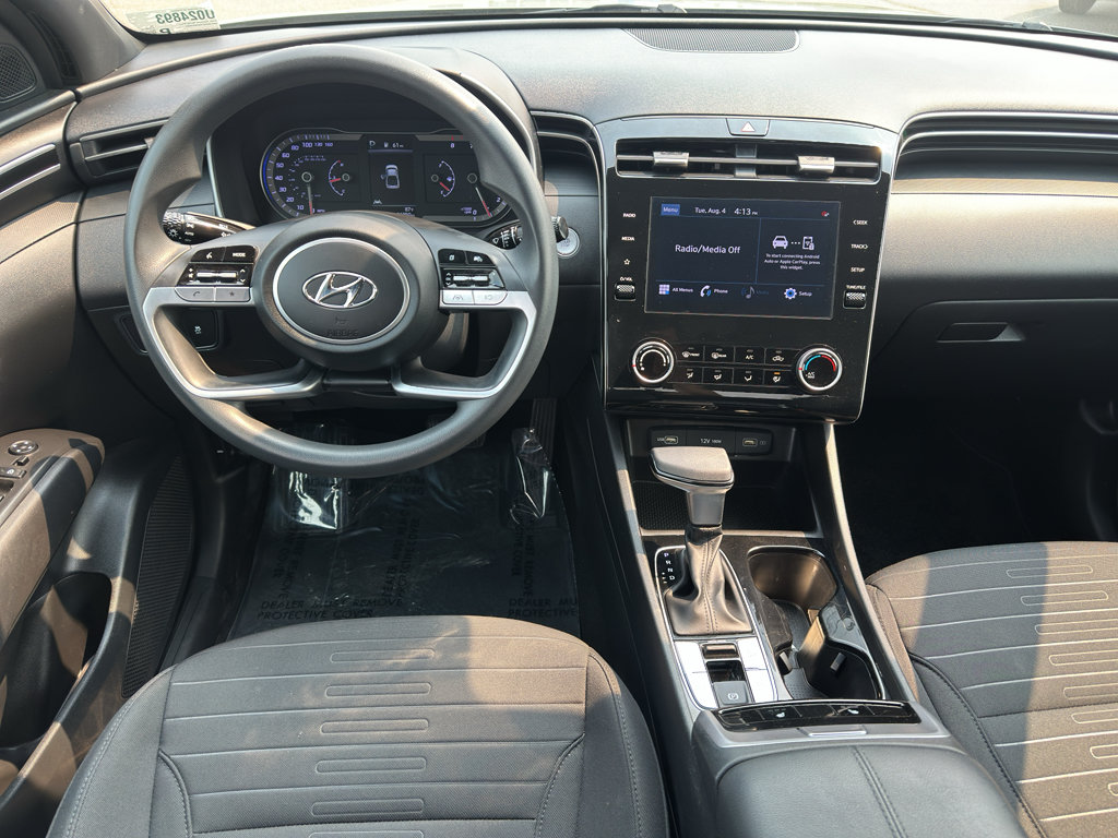 Used 2022 Hyundai Santa Cruz SEL FWD image 21