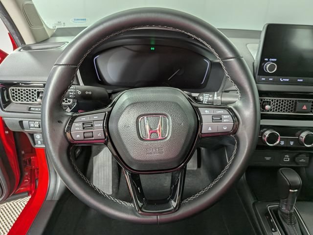 Used 2023 Honda Civic EX image 17