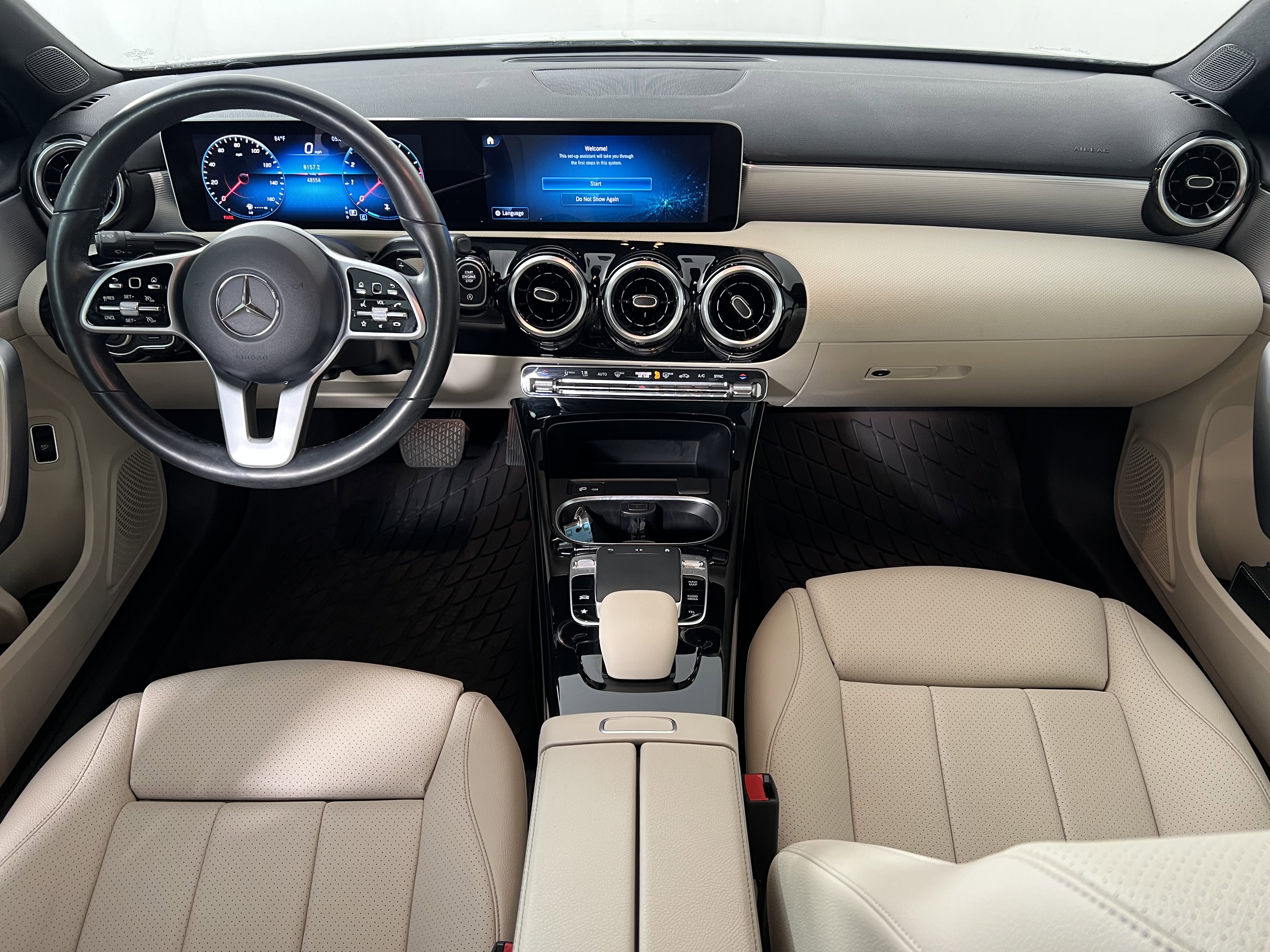 Used 2020 Mercedes-Benz A 220 4MATIC image 21