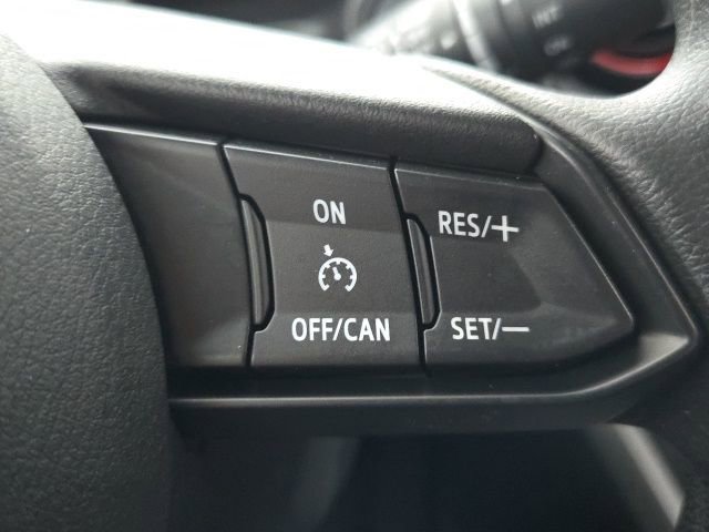 Used 2018 MAZDA CX-3 Sport image 15