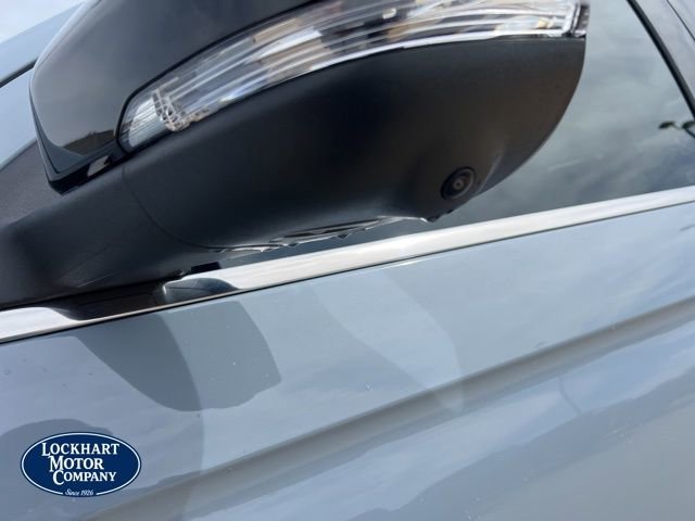 New 2026 Ford Expedition Max Active image 11